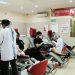 Stok Darah di Kota Bandung Menipis, Yuk Donor Darah!
