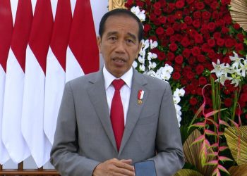 Tak Terima, Jokowi Menentang Keras Pernyataan PM Israel soal Tidak Adanya Negara Palestina