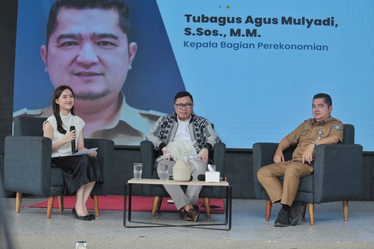 Tak Hanya Bisnis, Direksi Baru Perumda Pasar Juara Harus Kuasai Isu Sosial