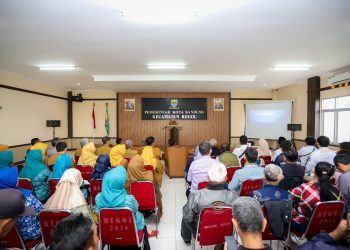 Warga Regol Kelola Sampah dari Rumah dari Loseda, Maggotisasi, Hingga Wisanggeni