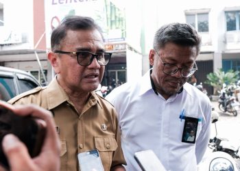 Antusiasme Warga Tinggi, Ini Strategi Disdagin Antisipasi Antrean di Operasi Pasar Beras