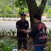 Peringati Hari Pers Nasional, Jurnalis di Kota Bandung Gelar Bakti Sosial