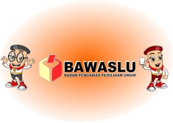 Jokowi Naikkan Tunjangan Pegawai Bawaslu, Ada yang Mencapai Rp29 Juta