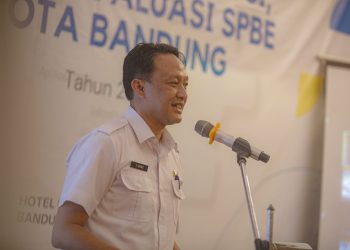 Indeks Kepuasan Masyarakat Jadi Aspek Utama SPBE