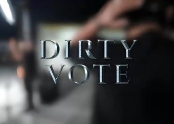 Film Dirty Vote soal Pemilu Curang, 3 Tim Paslon Capres-Cawapres Beri Komentar