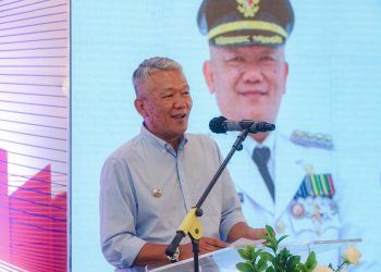 Bye! Dalam 3 Tahun Kota Bandung Bebas Kabel Fiber Optik