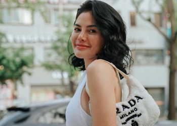 Bareskrim Polri Turun Tangan Selidiki Dugaan Iklan Judi Online Nikita Mirzani