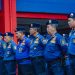 Musim Hujan, Pj Wali Kota Minta Diskar PB Kota Bandung Antisipasi dan Mitigasi Bencana