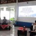 Antisipasi Kemacetan Jelang Pertandingan Liga 1 di GBLA, 1.050 PKL Ditertibkan
