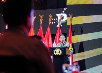 Kapolri Sebut Korps Tindak Pidana Korupsi Segera Terbentuk: Sudah Sampai ke Meja Presiden