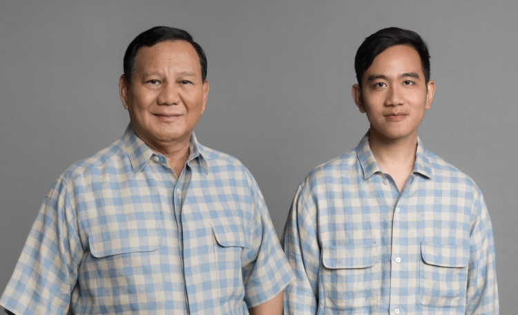Akui Prabowo-Gibran Menang Satu Putaran, Prabowo: Kita Tidak Boleh Sombong