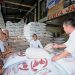 Jokowi Pastikan Harga Beras Turun 2 Minggu ke Depan