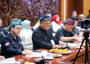Jelang Ramadan dan Idulfitri, Pemkot Bandung akan Subsidi Kebutuhan Pokok di 30 Kecamatan