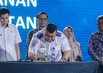 Soal BRT dan Tol Dalam Kota, Pj Walkot Bandung: Sudah Sangat Urgent untuk Urai Kemacetan