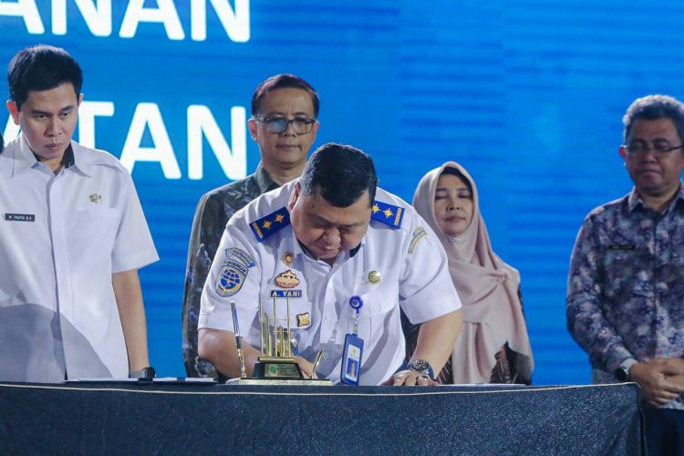 Soal BRT dan Tol Dalam Kota, Pj Walkot Bandung: Sudah Sangat Urgent untuk Urai Kemacetan