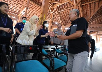 41 Rumah Sakit di Kota Bandung Siap Tangani Kasus DBD