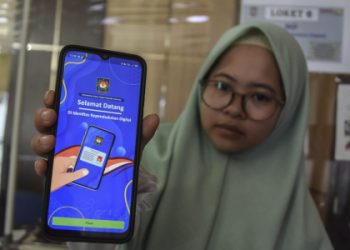 Pemerintah Terbitkan KTP Digital Mulai Mei 2024, Cek Caranya