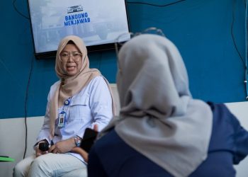 Nikmati Takjil Hingga Parsel dengan Aman Lewat Cek KLIK, Simak Keterangannya!