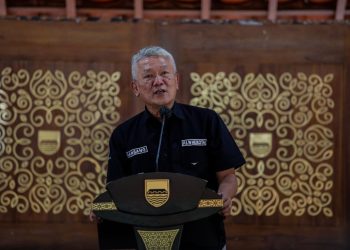 Siapkan Tiga Kuintal Bubuk Abate, Pemkot Bandung Gerak Cepat Tanggulangi Tren Kenaikan Kasus DBD