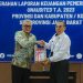 Pemkot Bandung Kembali Targetkan WTP, BPK: Sudah di Atas Standar