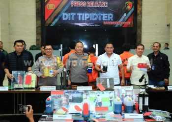 4 SPBU Palsukan BBM, Pertalite Diberi Pewarna Menyerupai Pertamax
