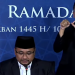 Breaking News: Kemenag Tetapkan Awal Puasa Selasa 12 Maret
