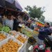 Sekda Tegaskan Jam Operasional Pasar Tumpah Sampai Pukul 06.00 WIB