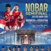 Semifinal Piala Asia U-23 Indonesia vs Uzbekistan, Pemkot Bandung Gelar Nobar di Halaman Asprov PSSI Jabar