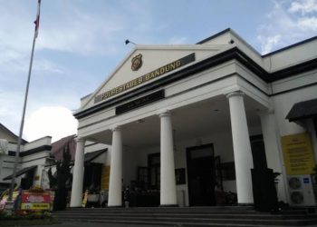 Polri Persilakan Warga yang Mudik Titipkan Kendaraan dan Barang Berharga di Kantor Polisi