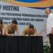 Wujudkan Pemerintah Anti Korupsi, Seluruh Perangkat Daerah Teken Pakta Integritas dan Komitmen Bersama