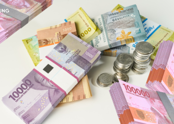 Masyarakat Keluhkan Sulitnya Menukar Uang Baru untuk Lebaran