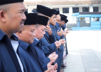 Kota Bandung Optimis Raih Juara MTQ Tingkat Provinsi Jabar 10 Kali Beruntun