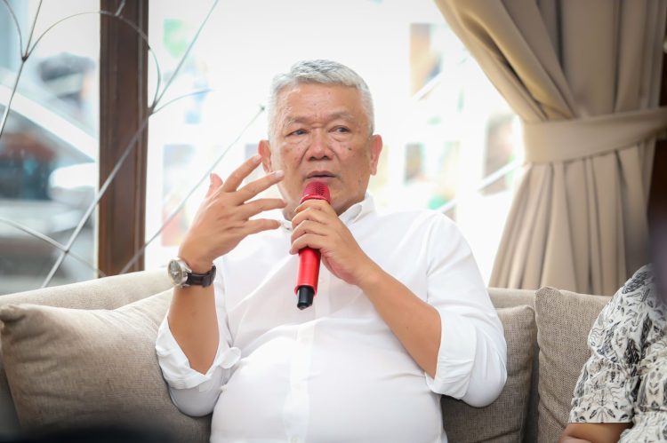 Pj Wali Kota Optimis Braga Free Vehicle Buat Kota Bandung Lebih Nyaman