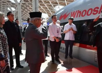 Kunjungan Kerja Ke Kota Bandung, Wakil Presiden RI Akan Hadiri Sejumlah Agenda