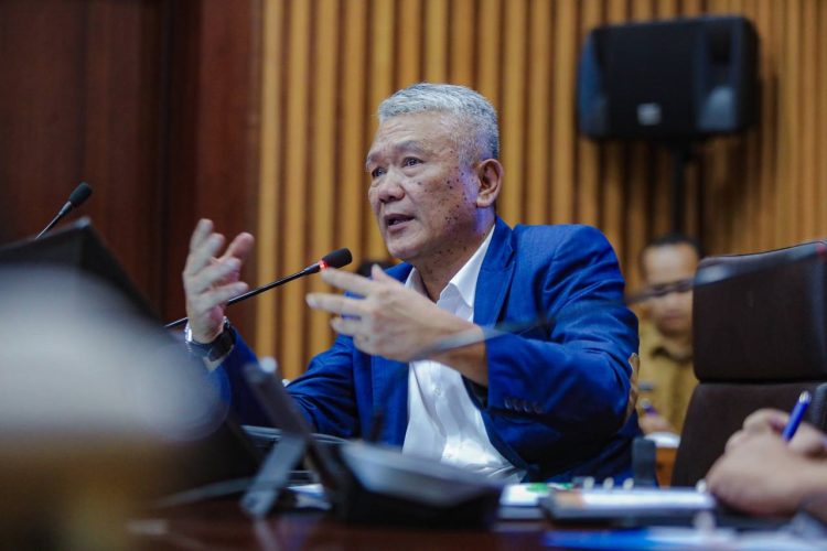 Jaga Kesyahduan Idulfitri, Pemkot Batasi Waktu Berjualan PKL