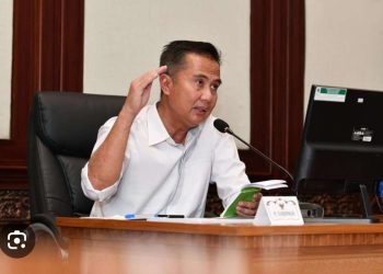 Bey: Pungutan Liar di Masjid Al Jabbar Momentum Sikat Pungli di Jabar