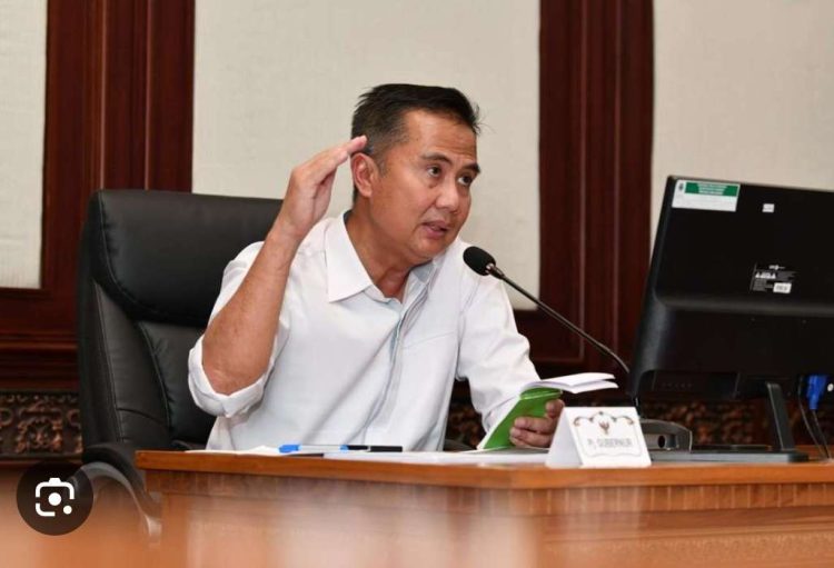 Bey: Pungutan Liar di Masjid Al Jabbar Momentum Sikat Pungli di Jabar