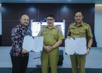 Terus Bangun Budaya Antigratifikasi, KPK Apresiasi Pemkot Bandung