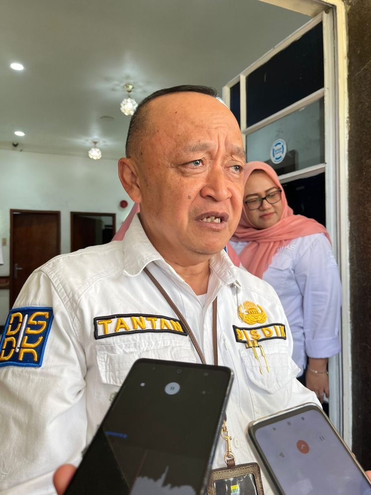 PPDB Kota Bandung Dimulai, Aplikasi Transparan Jangan Percaya Calo