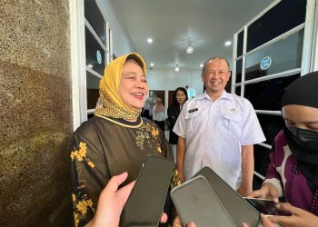 Kota Bandung Jadi Tuan Rumah Konferensi Nasional Pengendalian Tembakau