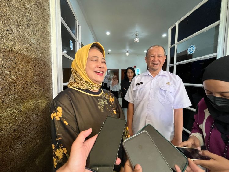 Kota Bandung Jadi Tuan Rumah Konferensi Nasional Pengendalian Tembakau