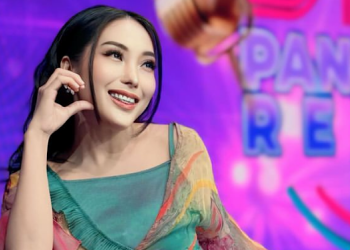 SYL Jadikan Biduan Nayunda Nabila Pegawai Honorer Bergaji Rp4,3 Juta Per Bulan