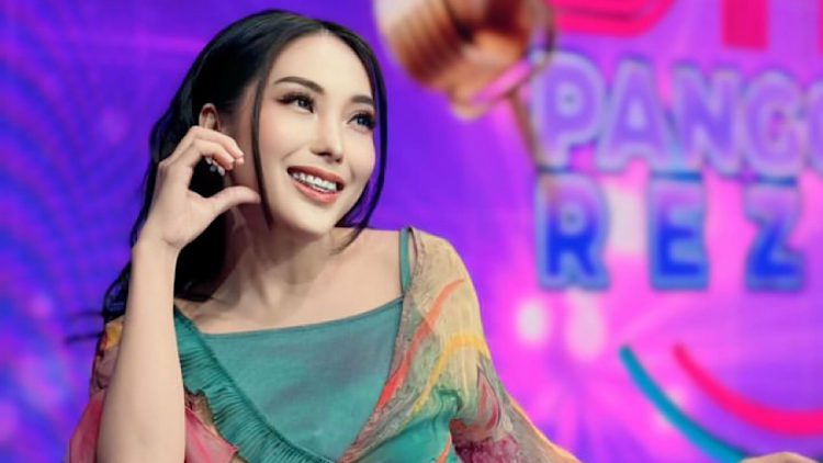 SYL Jadikan Biduan Nayunda Nabila Pegawai Honorer Bergaji Rp4,3 Juta Per Bulan