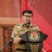 Rakor Kesiapan Pilkada 2024, Plh Sekda Dorong Semua Pihak Beri Masukkan Demi Pembangunan Kota Bandung