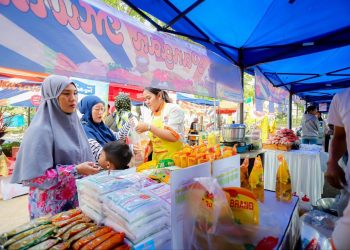 H-2 Iduladha, Stok Pangan di Kota Bandung Surplus, Harga Terpantau Stabil