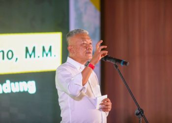 Tren Pengangguran Terus Menurun, Pemkot Bandung Dorong Lahirnya Wirausaha Baru