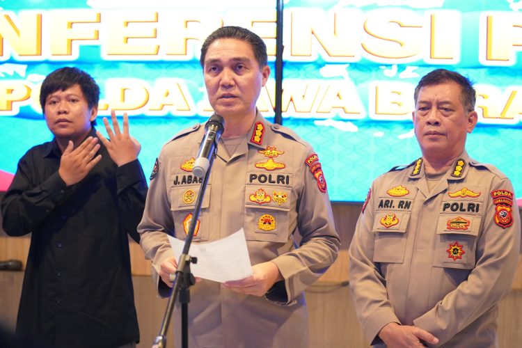 Polda Jabar Buka Nomor Hotline Untuk Penanganan Kasus Vina Cirebon