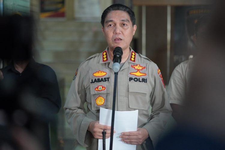 Polda Jabar Lakukan Tes Psikologi Forensik Terhadap Pegi hingga Keluarganya