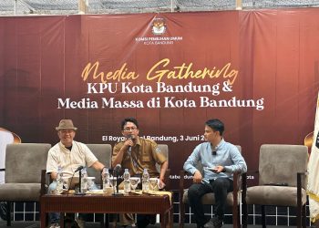 Sinergisitas KPU dan Pers Penting dalam Transparansi Tahapan Pilkada Serentak 2024