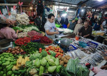 Jelang Hari Raya Iduladha 2024, Harga Cabai Rawit Merah Mengalami Kenaikan Signifikan